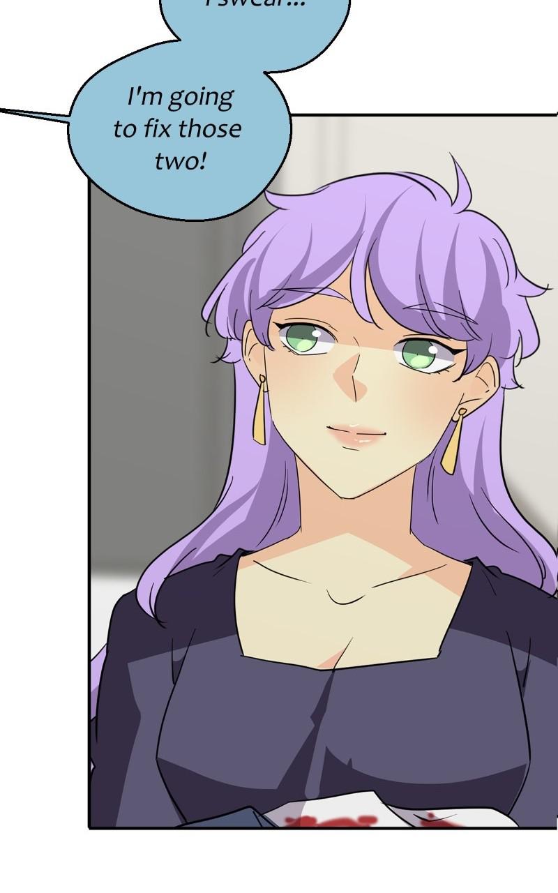unOrdinary Chap 290 - Next Chap 291