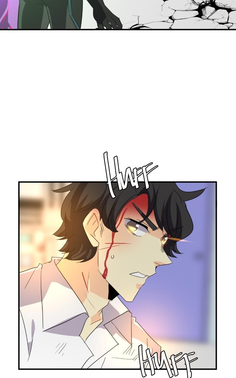 unOrdinary Chap 290 - Next Chap 291