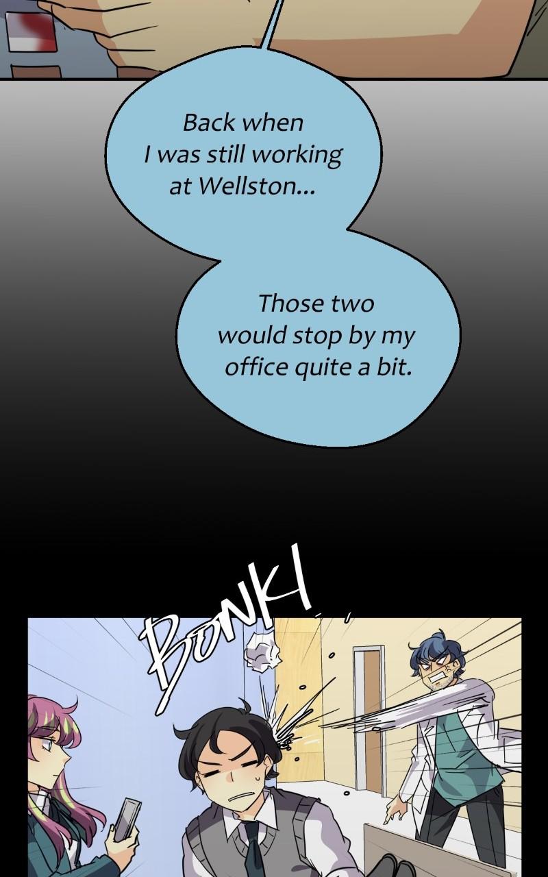 unOrdinary Chap 290 - Next Chap 291