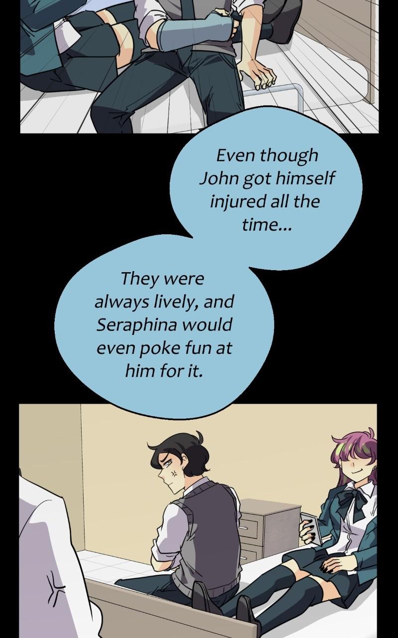 unOrdinary Chap 290 - Next Chap 291