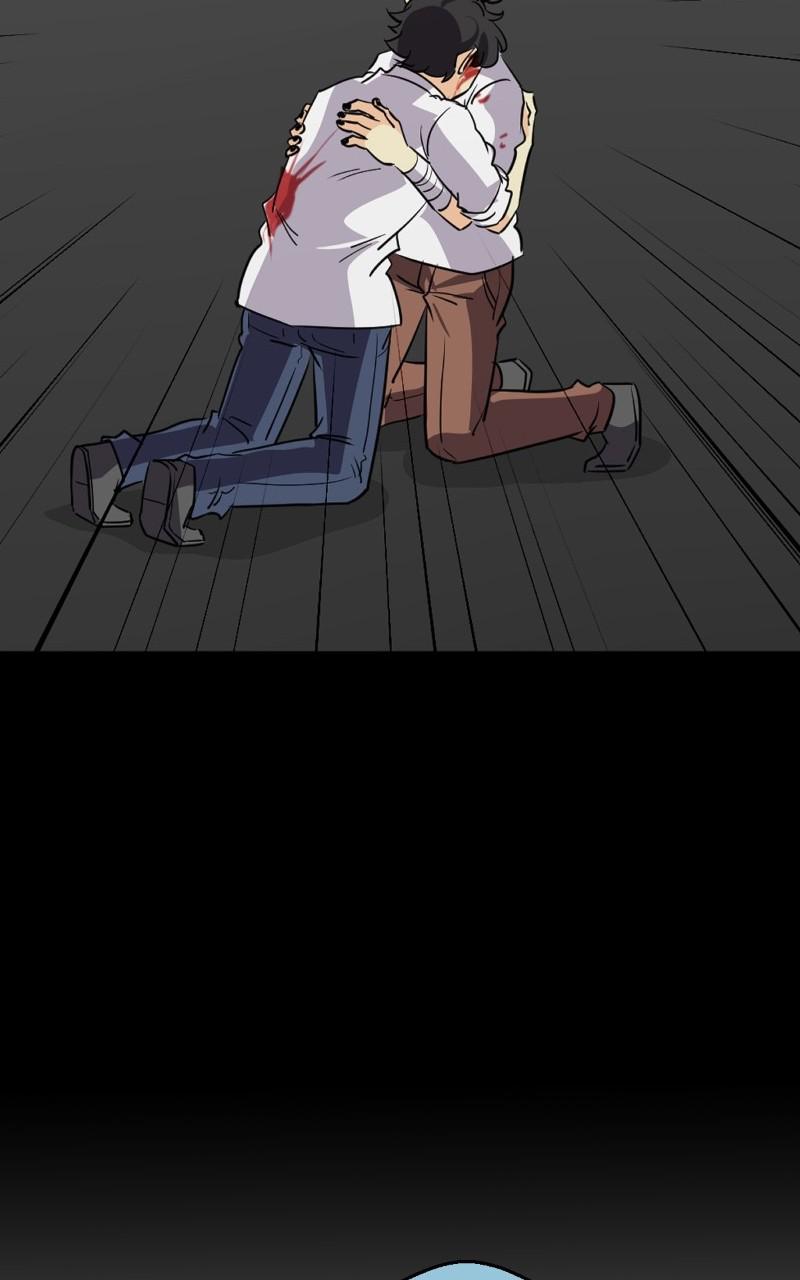 unOrdinary Chap 290 - Next Chap 291