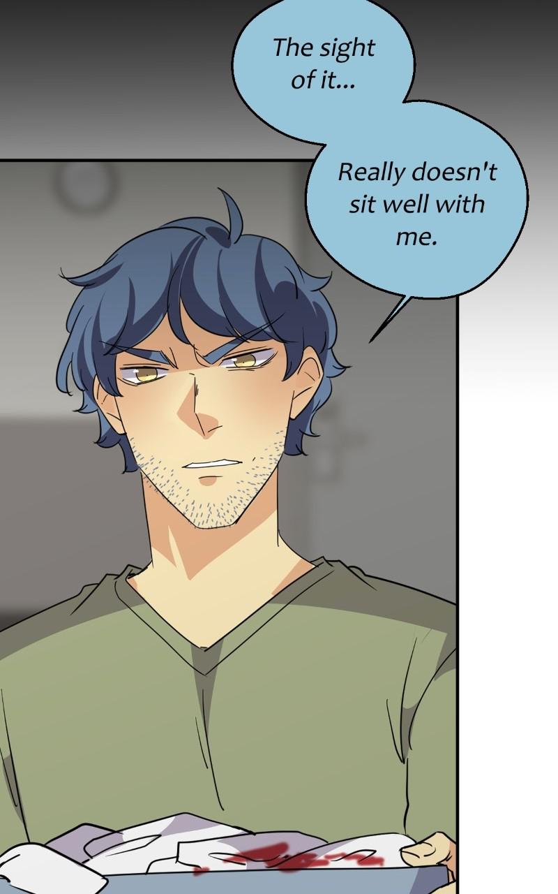 unOrdinary Chap 290 - Next Chap 291