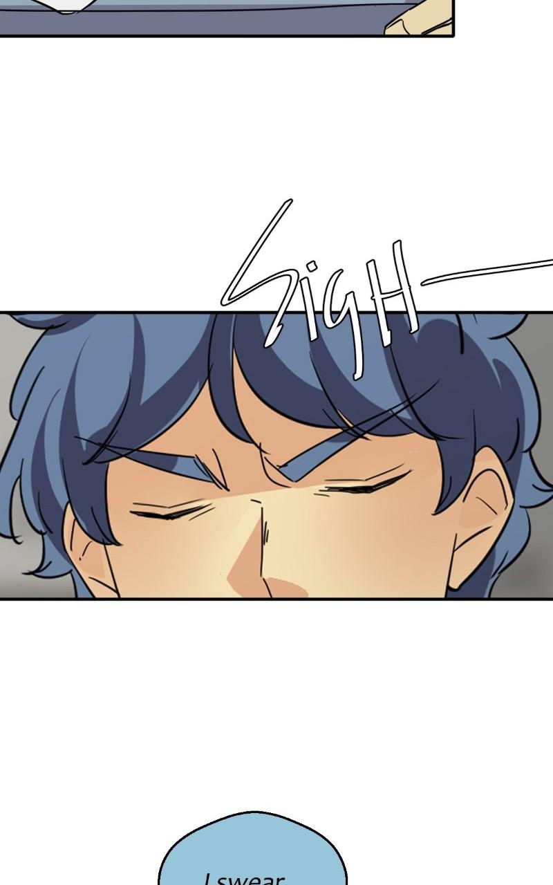 unOrdinary Chap 290 - Next Chap 291