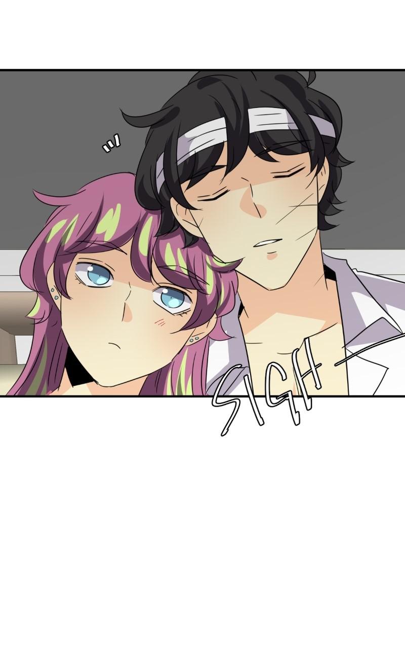 unOrdinary Chap 290 - Next Chap 291