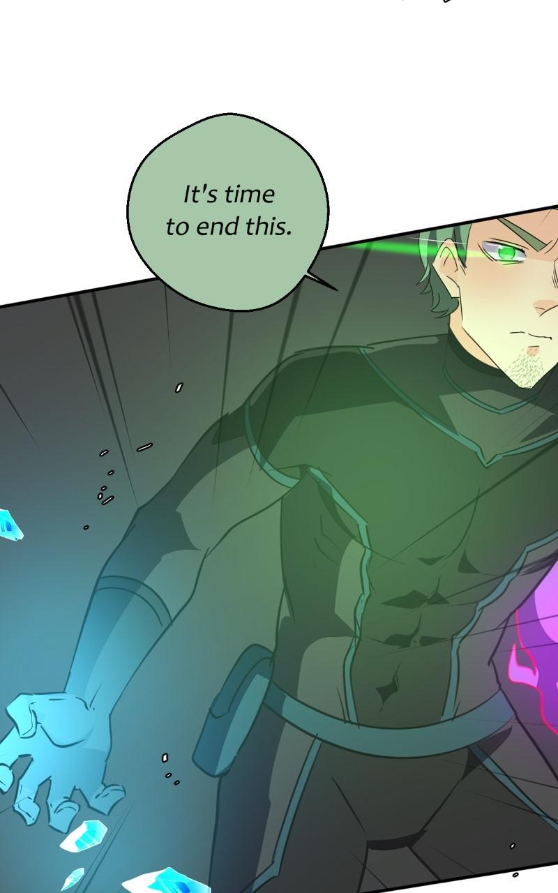 unOrdinary Chap 290 - Next Chap 291