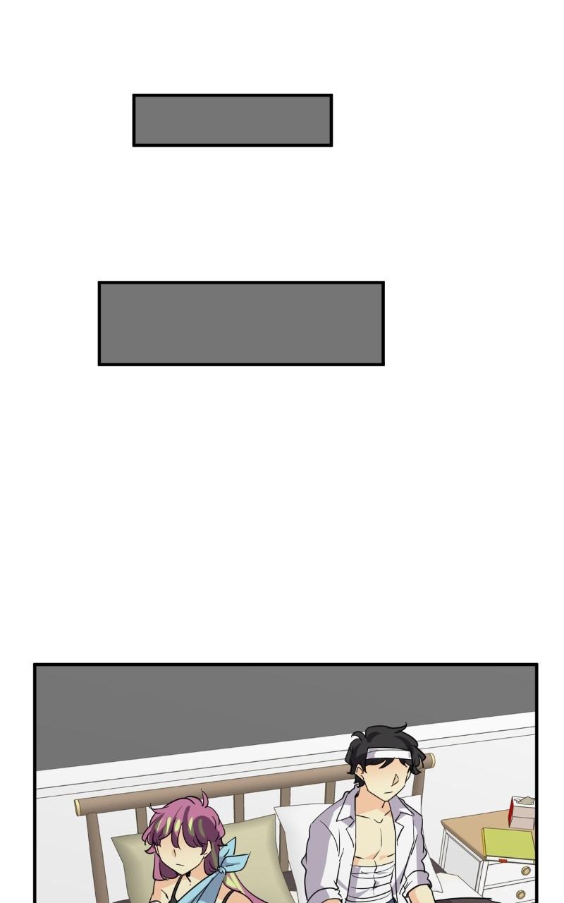 unOrdinary Chap 290 - Next Chap 291