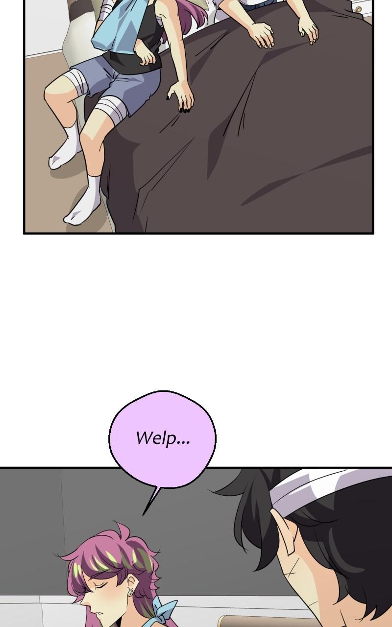 unOrdinary Chap 290 - Next Chap 291