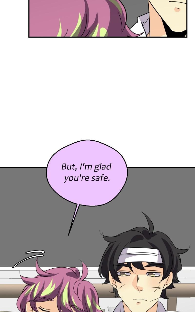 unOrdinary Chap 290 - Next Chap 291
