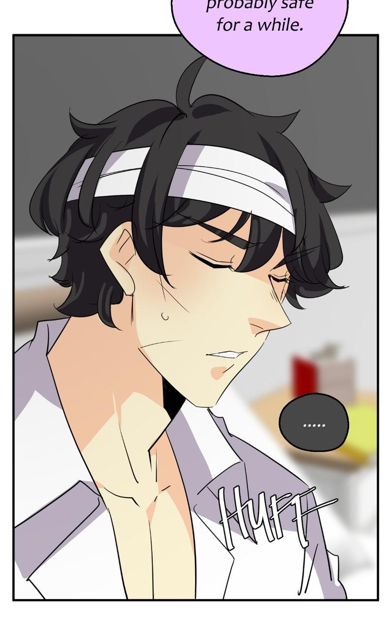 unOrdinary Chap 290 - Next Chap 291