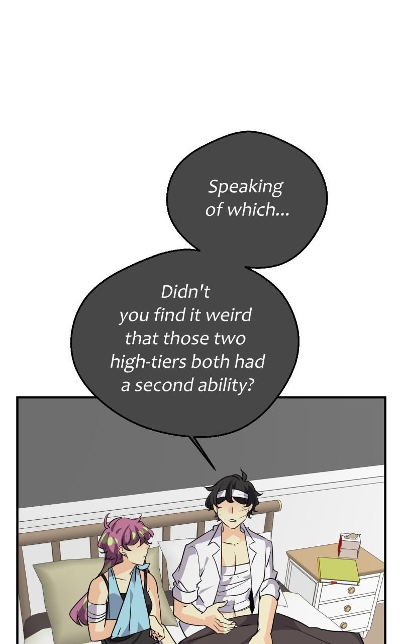 unOrdinary Chap 290 - Next Chap 291