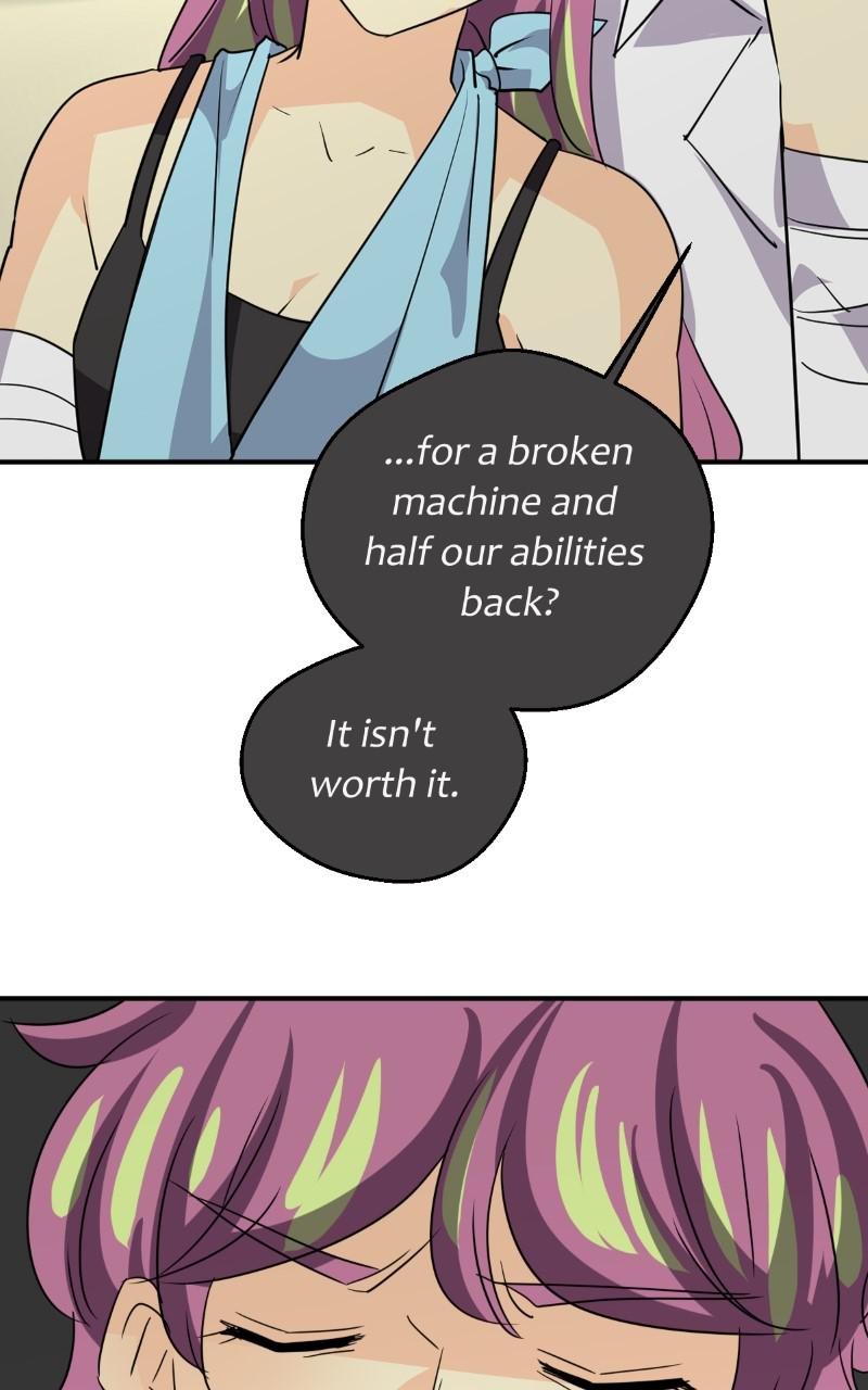 unOrdinary Chap 290 - Next Chap 291