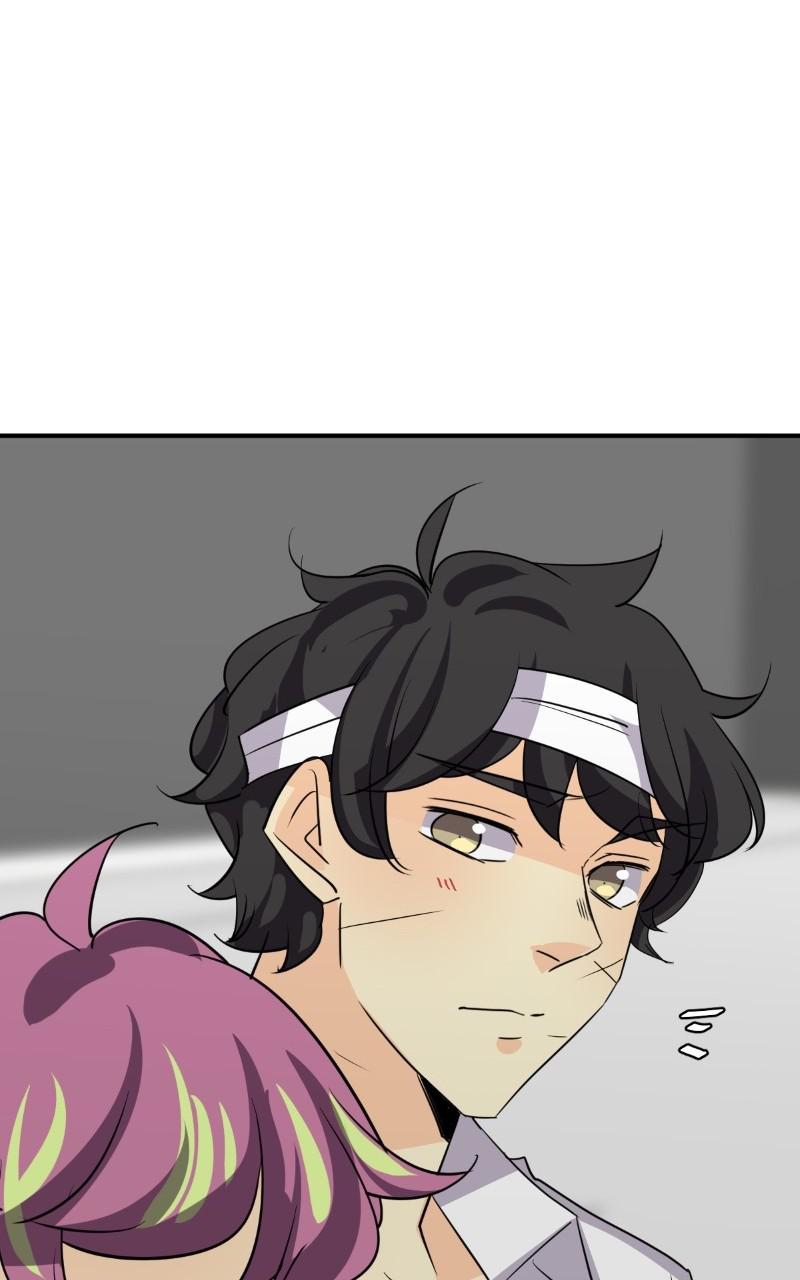unOrdinary Chap 290 - Next Chap 291