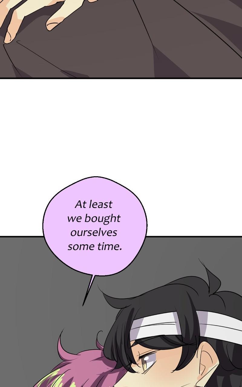 unOrdinary Chap 290 - Next Chap 291