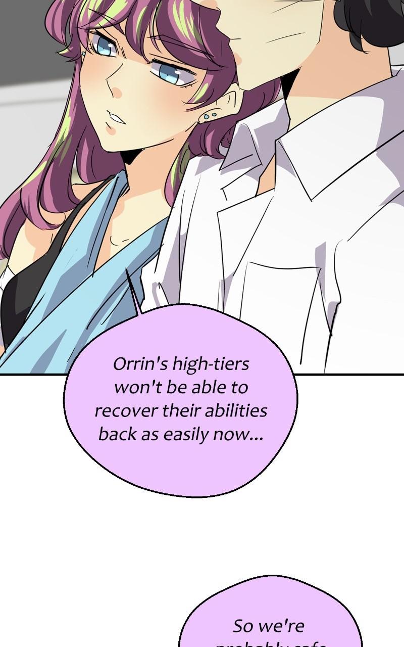 unOrdinary Chap 290 - Next Chap 291