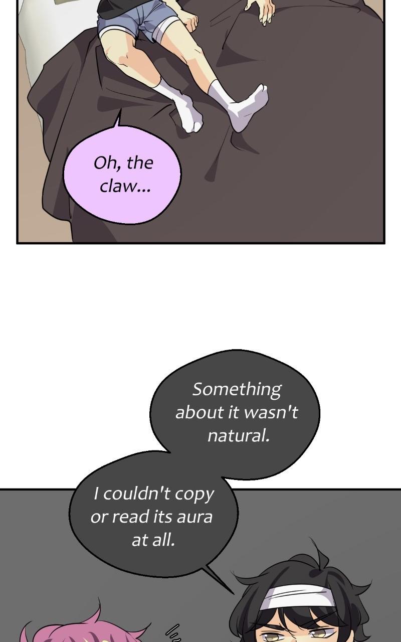 unOrdinary Chap 290 - Next Chap 291