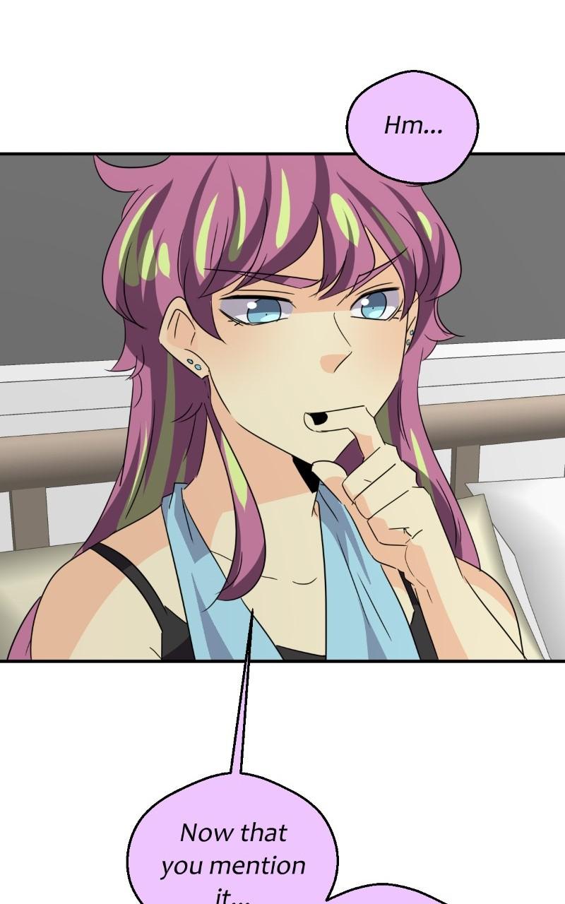 unOrdinary Chap 290 - Next Chap 291