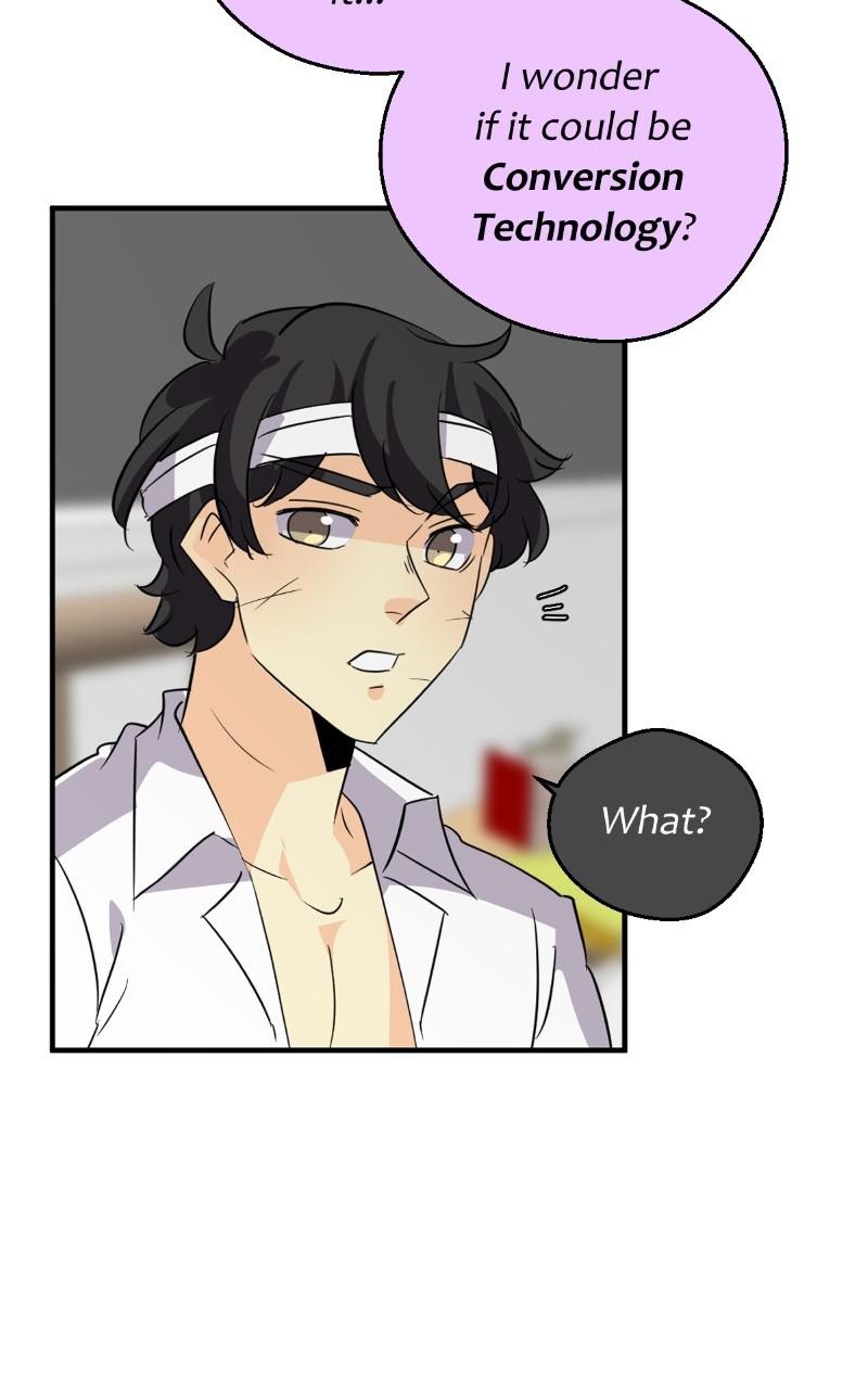 unOrdinary Chap 290 - Next Chap 291