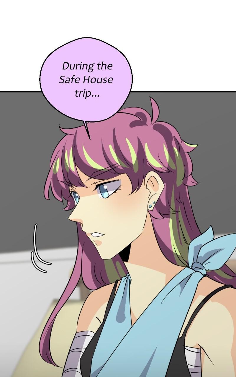 unOrdinary Chap 290 - Next Chap 291