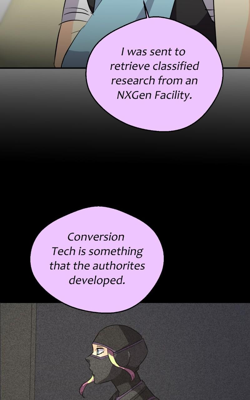 unOrdinary Chap 290 - Next Chap 291