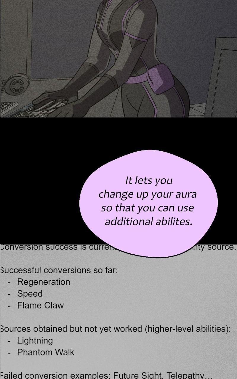 unOrdinary Chap 290 - Next Chap 291