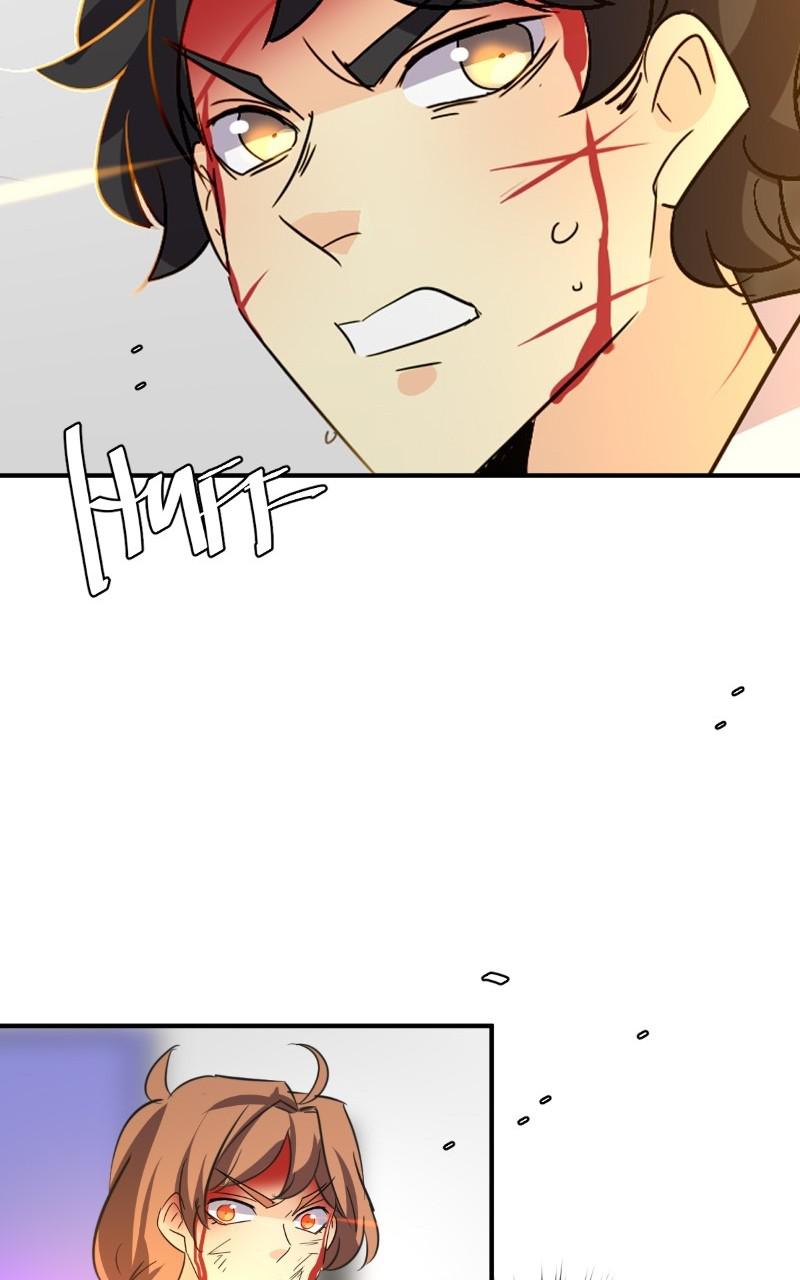 unOrdinary Chap 290 - Next Chap 291