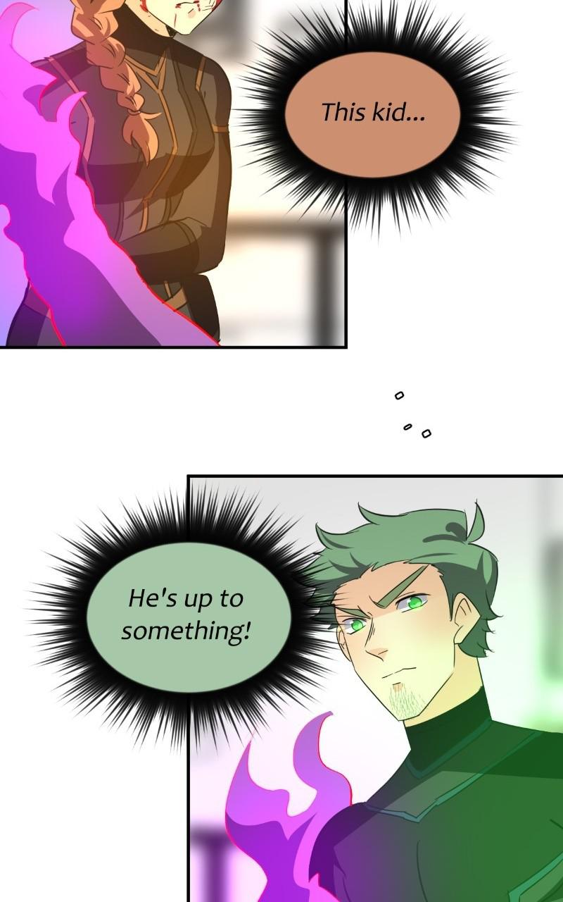 unOrdinary Chap 290 - Next Chap 291