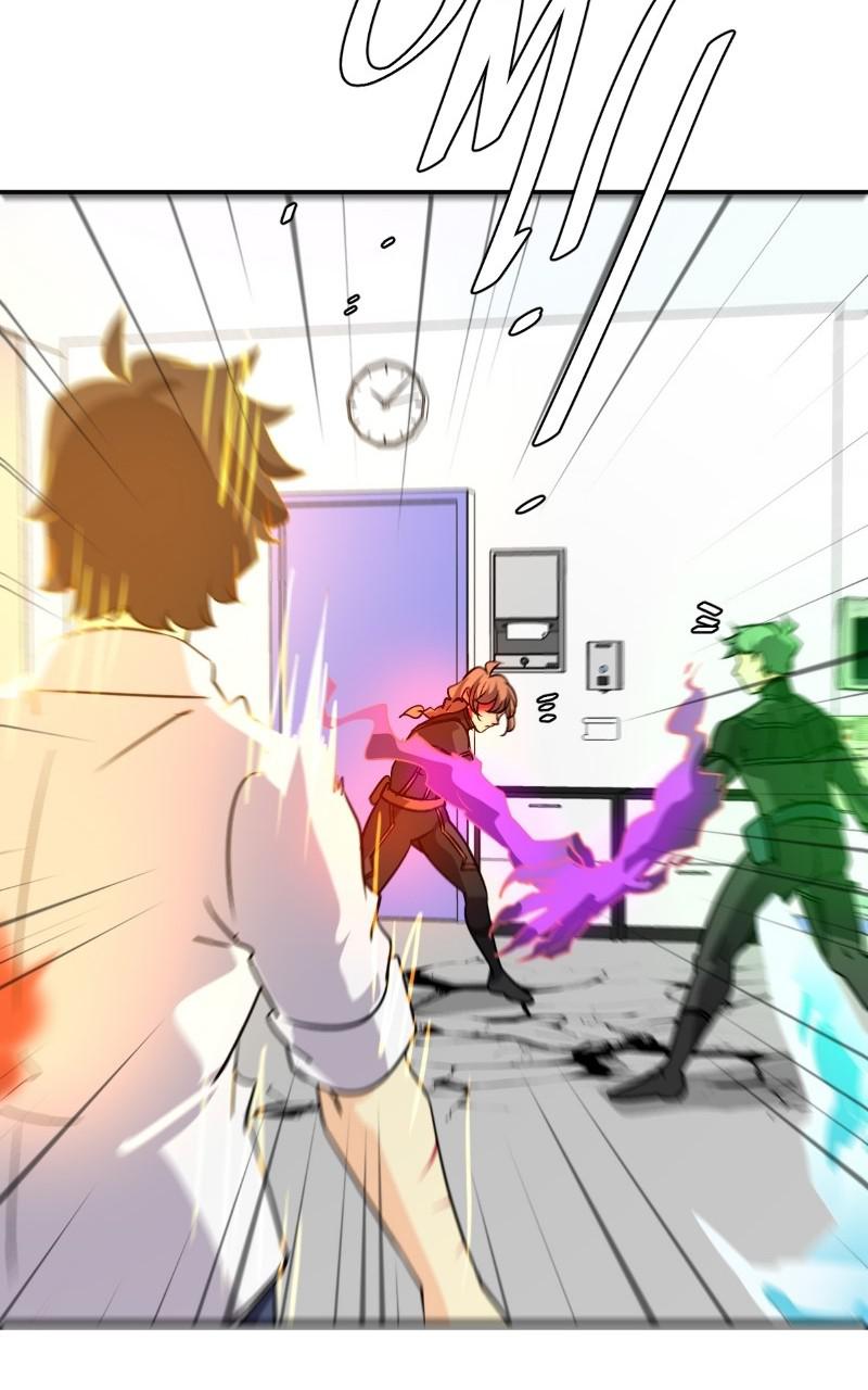 unOrdinary Chap 290 - Next Chap 291