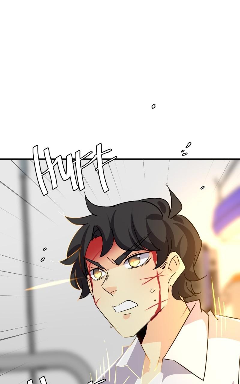 unOrdinary Chap 290 - Next Chap 291