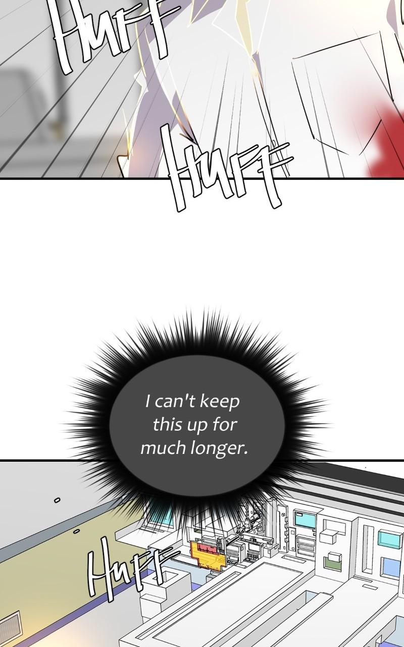 unOrdinary Chap 290 - Next Chap 291