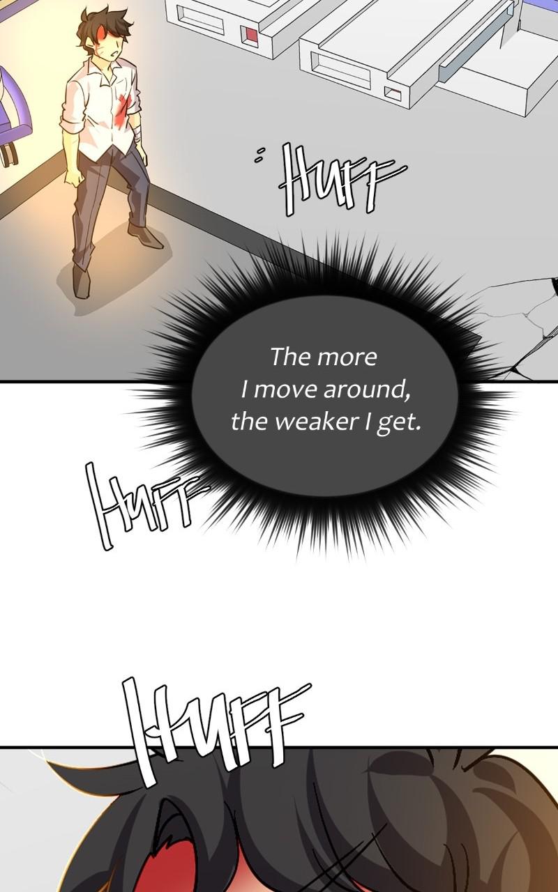 unOrdinary Chap 290 - Next Chap 291