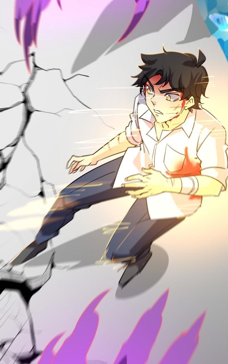 unOrdinary Chap 290 - Next Chap 291