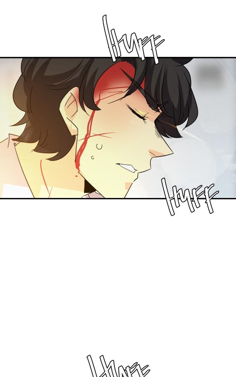 unOrdinary Chap 290 - Next Chap 291