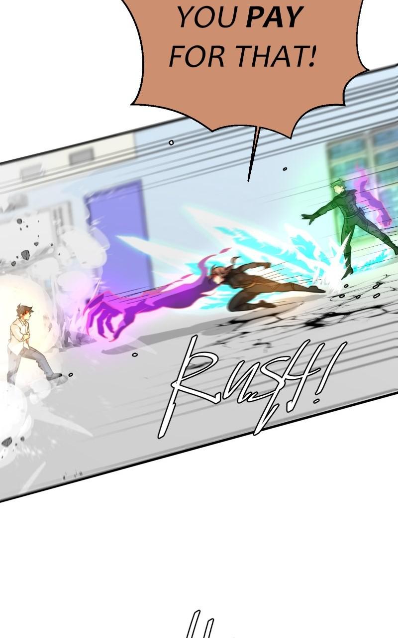 unOrdinary Chap 290 - Next Chap 291