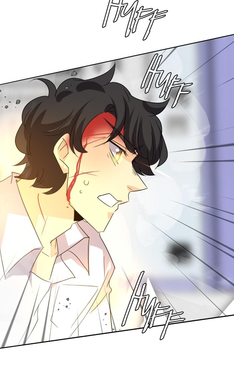 unOrdinary Chap 290 - Next Chap 291