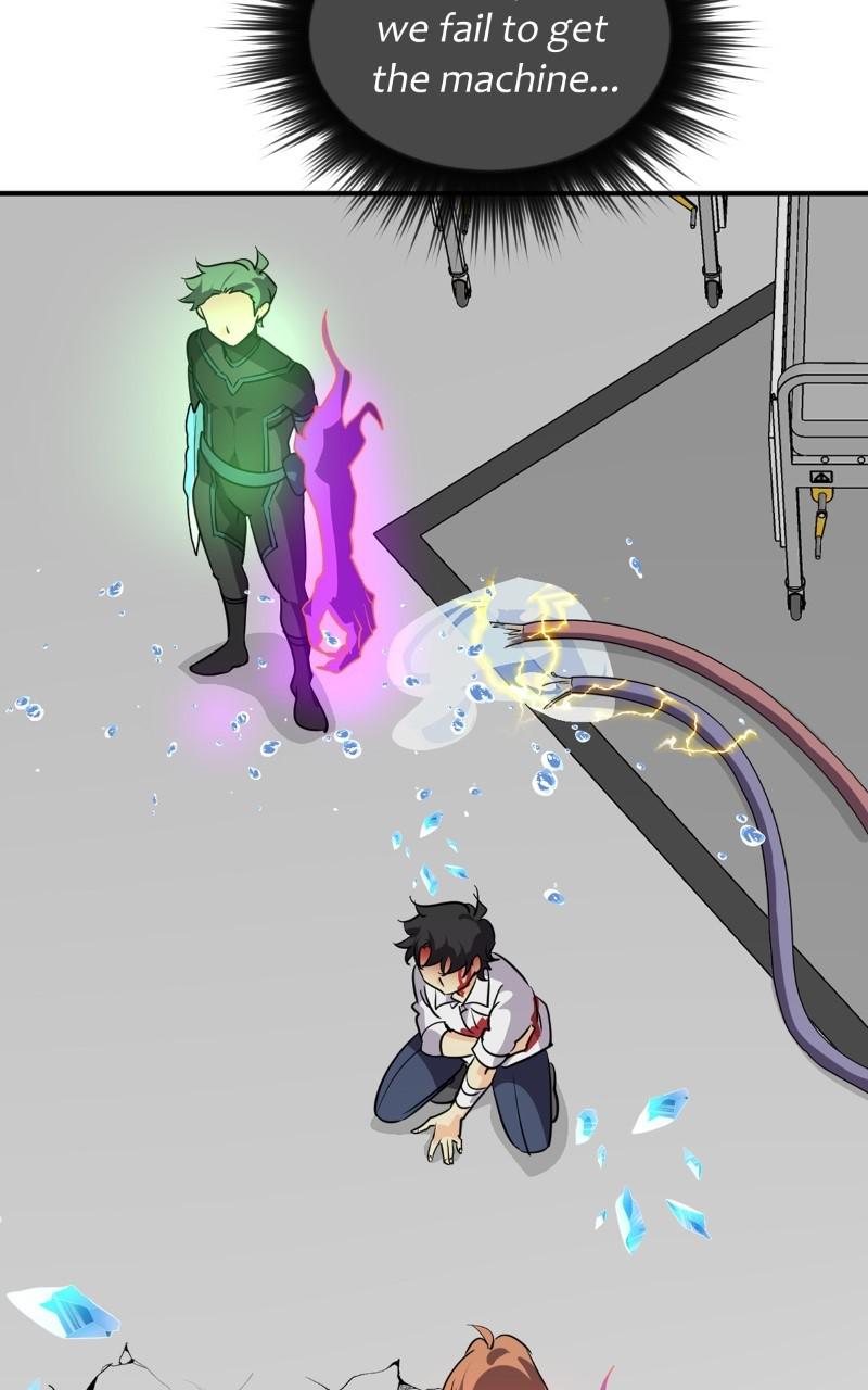 unOrdinary Chap 290 - Next Chap 291