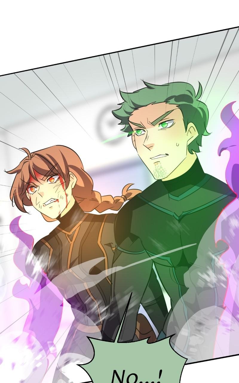 unOrdinary Chap 290 - Next Chap 291