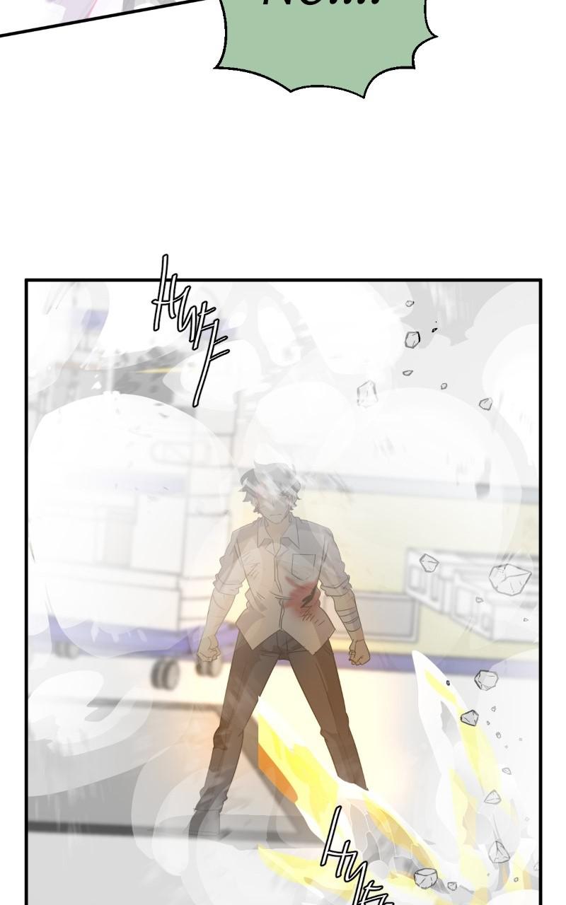 unOrdinary Chap 290 - Next Chap 291