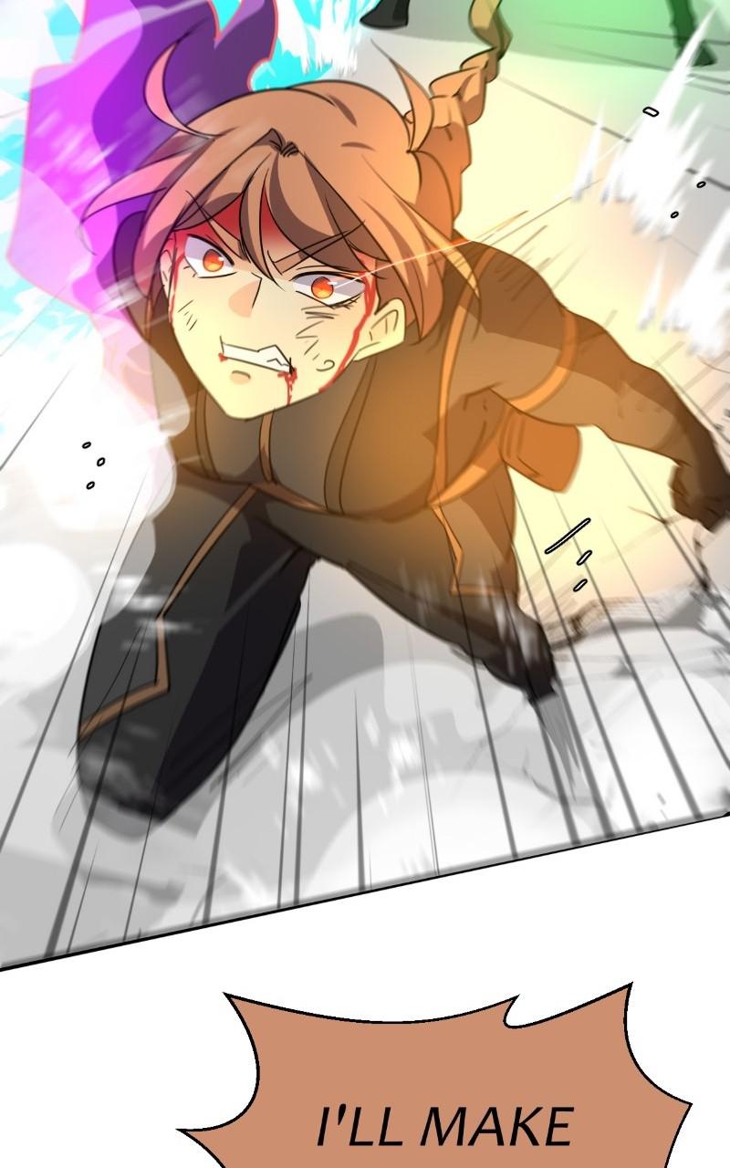 unOrdinary Chap 290 - Next Chap 291