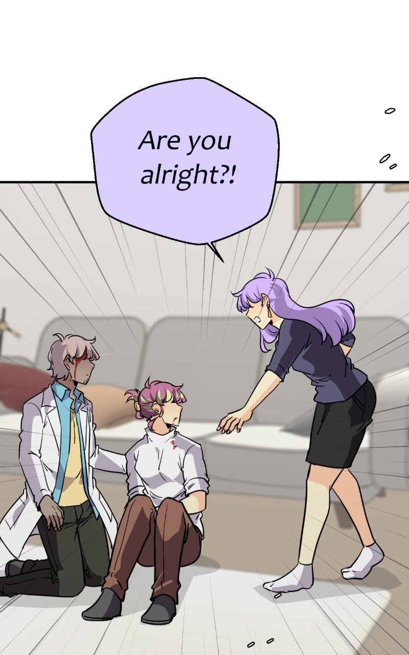 unOrdinary Chap 290 - Next Chap 291