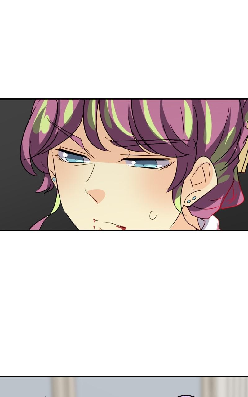 unOrdinary Chap 290 - Next Chap 291