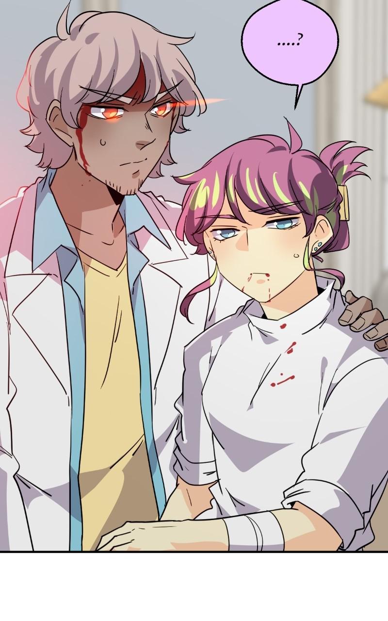 unOrdinary Chap 290 - Next Chap 291