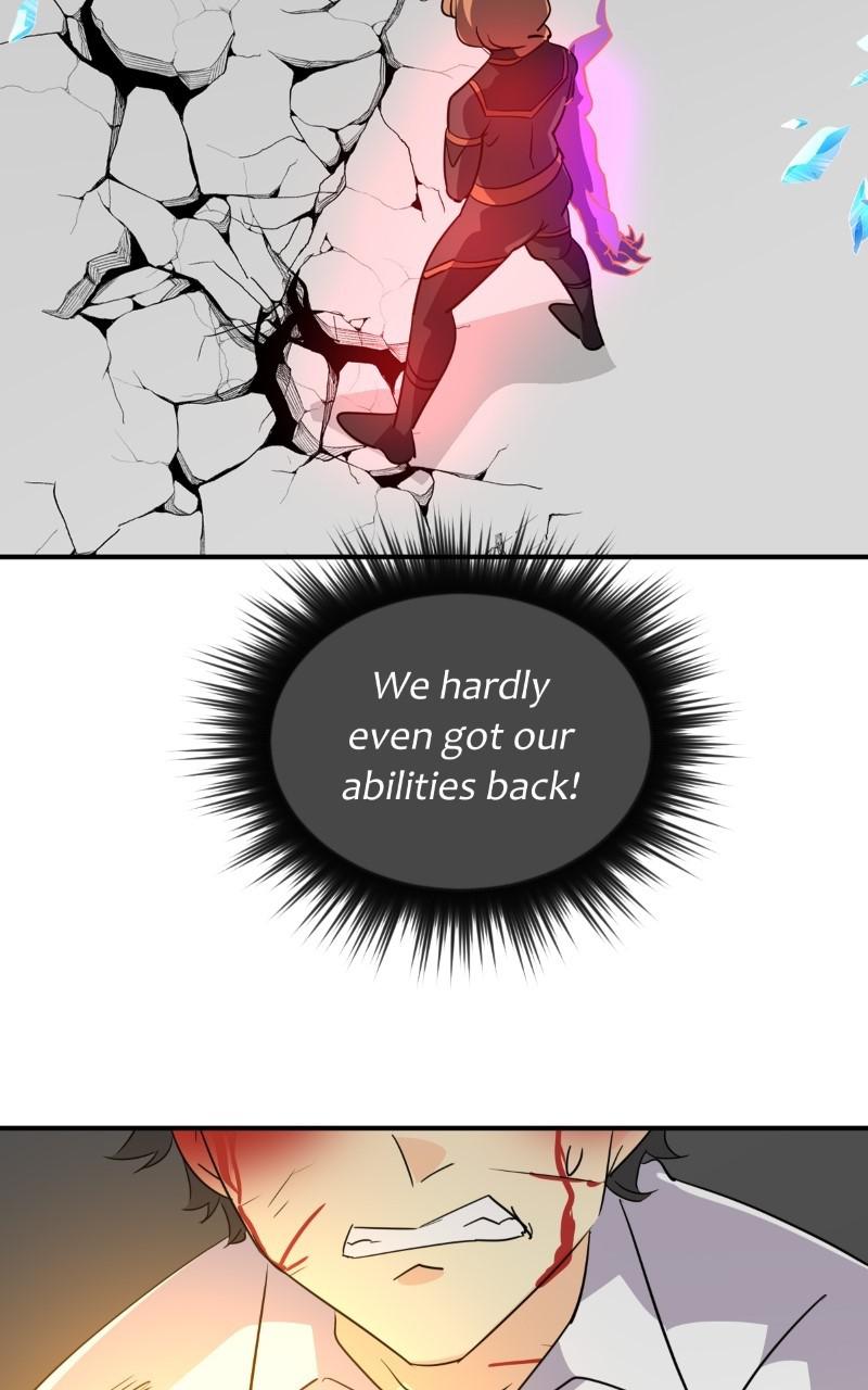 unOrdinary Chap 290 - Next Chap 291