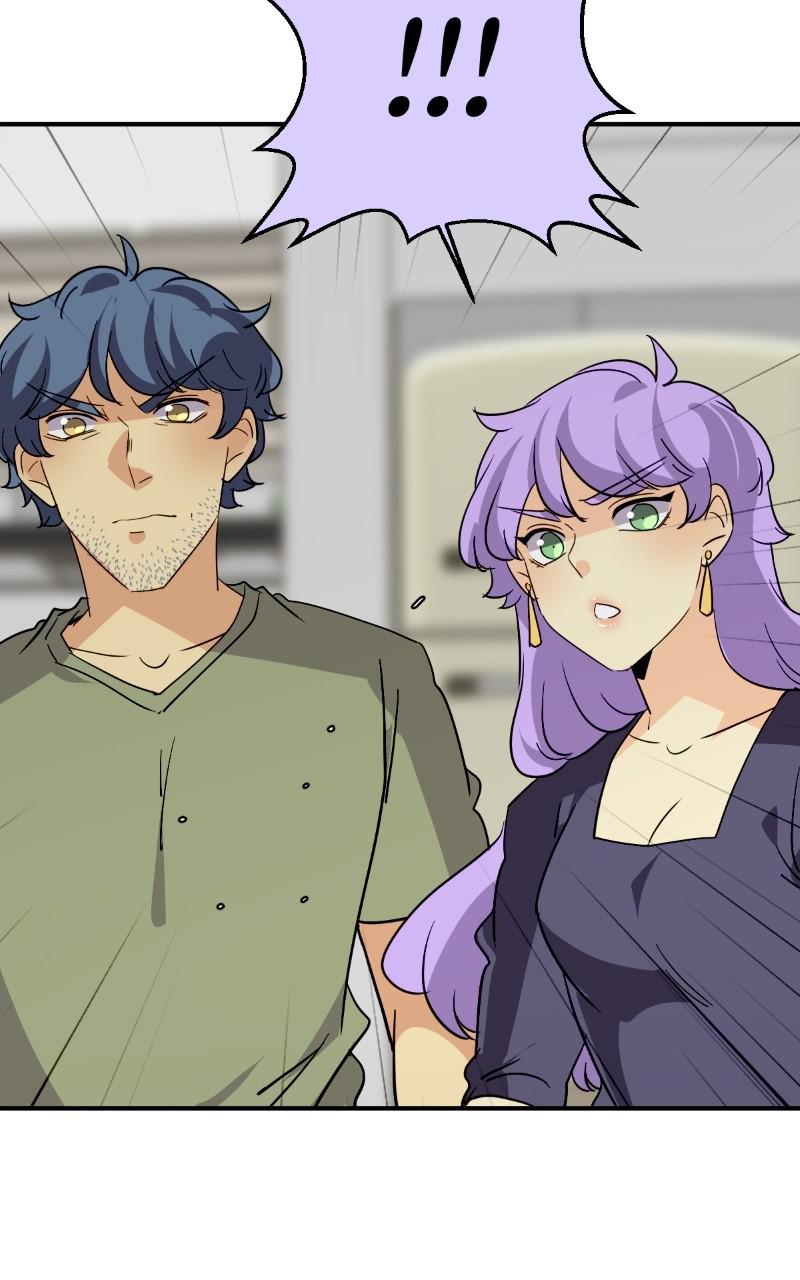 unOrdinary Chap 290 - Next Chap 291