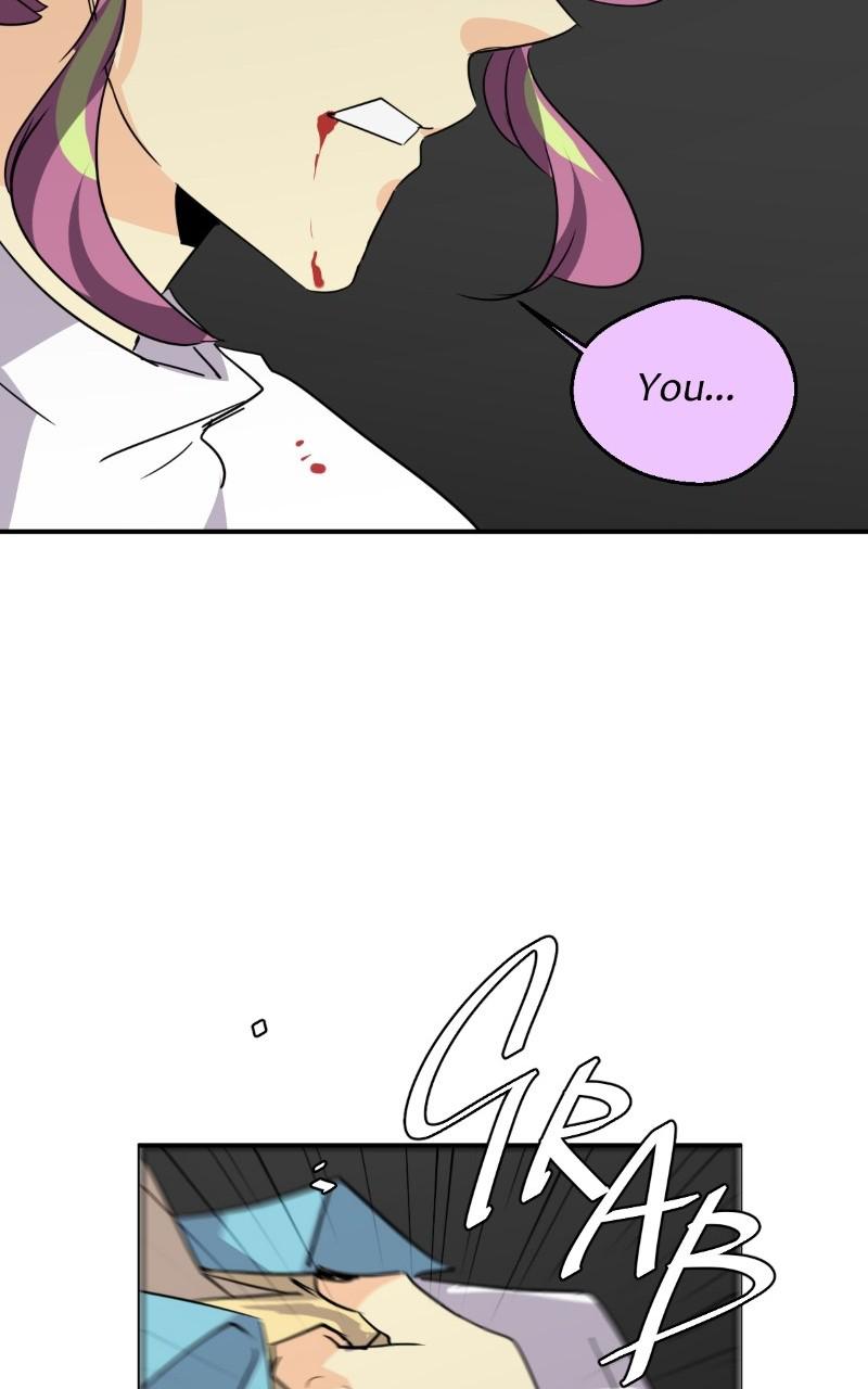 unOrdinary Chap 290 - Next Chap 291