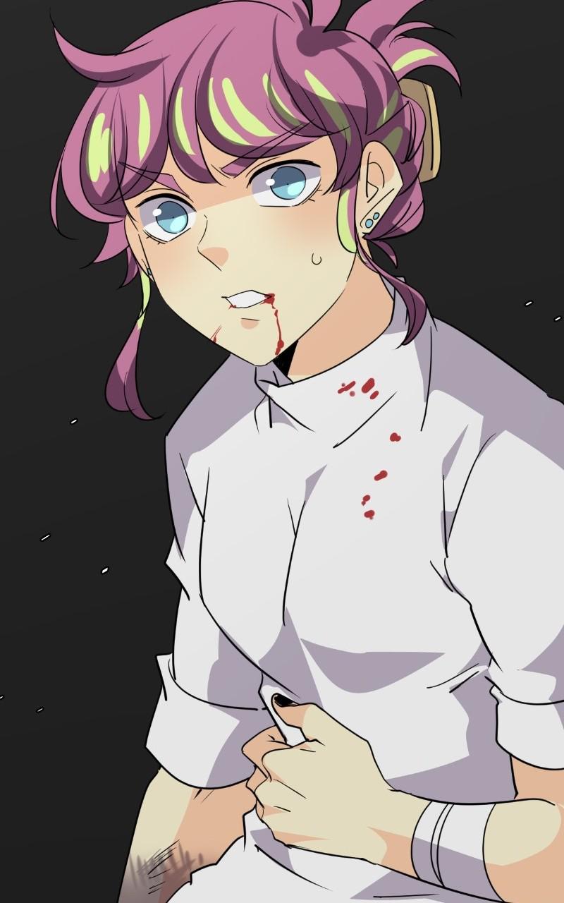 unOrdinary Chap 290 - Next Chap 291