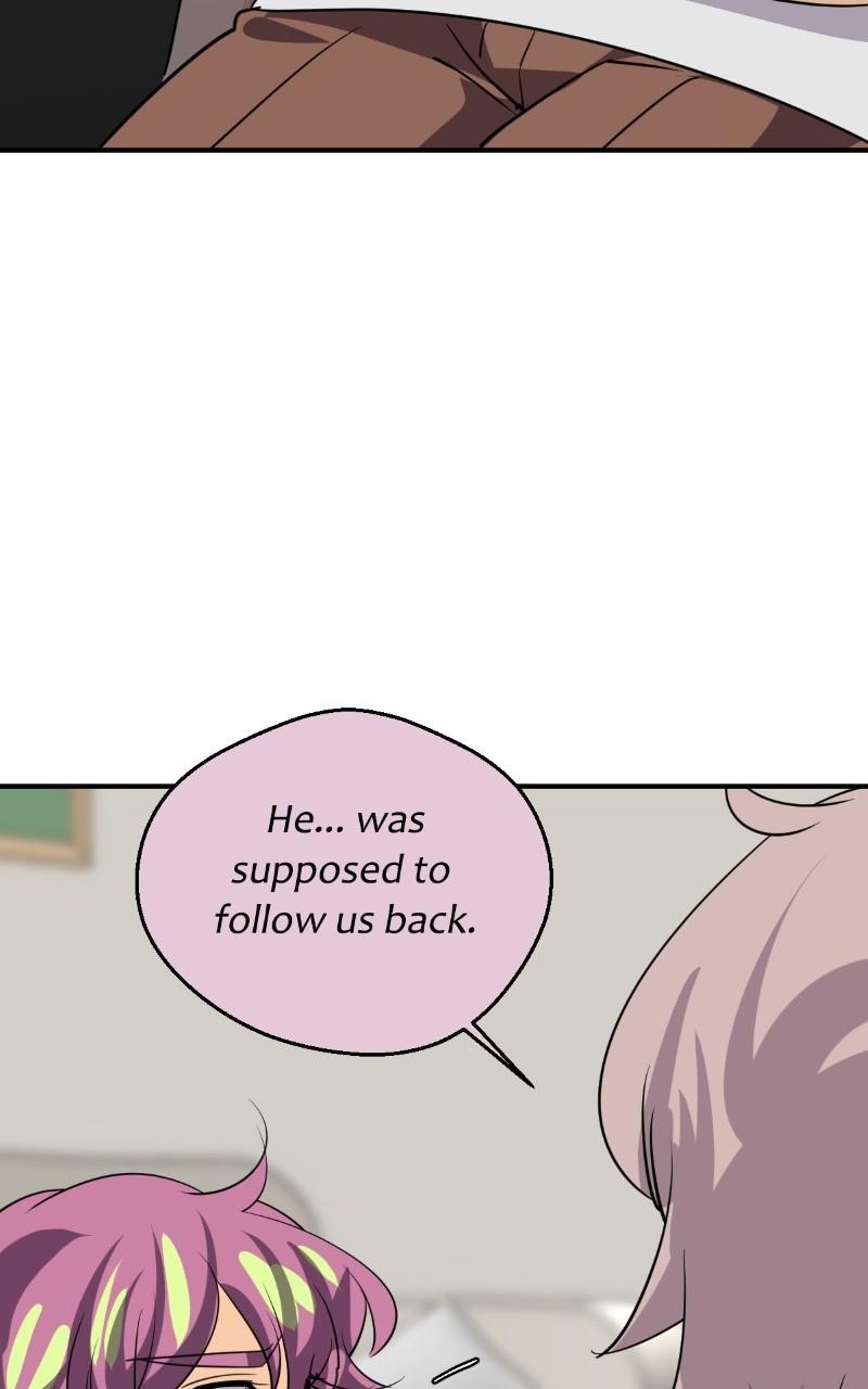unOrdinary Chap 290 - Next Chap 291