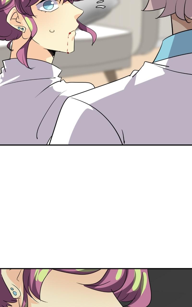 unOrdinary Chap 290 - Next Chap 291