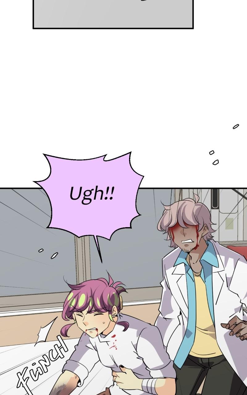 unOrdinary Chap 290 - Next Chap 291