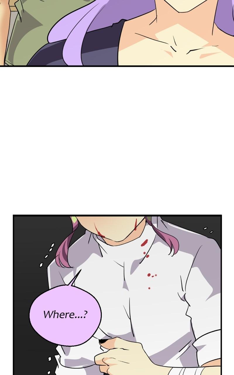unOrdinary Chap 290 - Next Chap 291