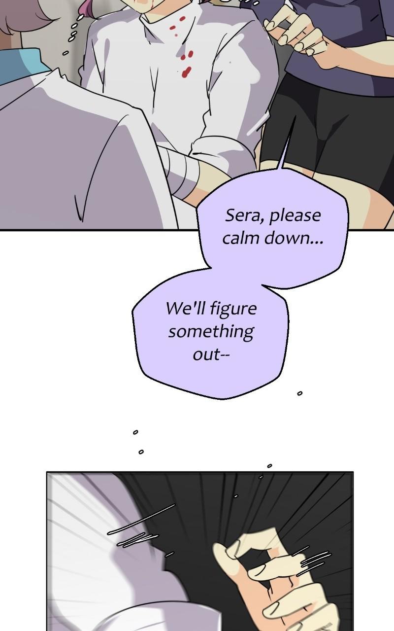 unOrdinary Chap 290 - Next Chap 291